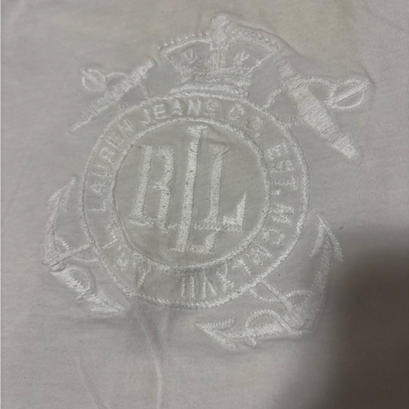 Ralph Lauren tee - Picture 2 of 3